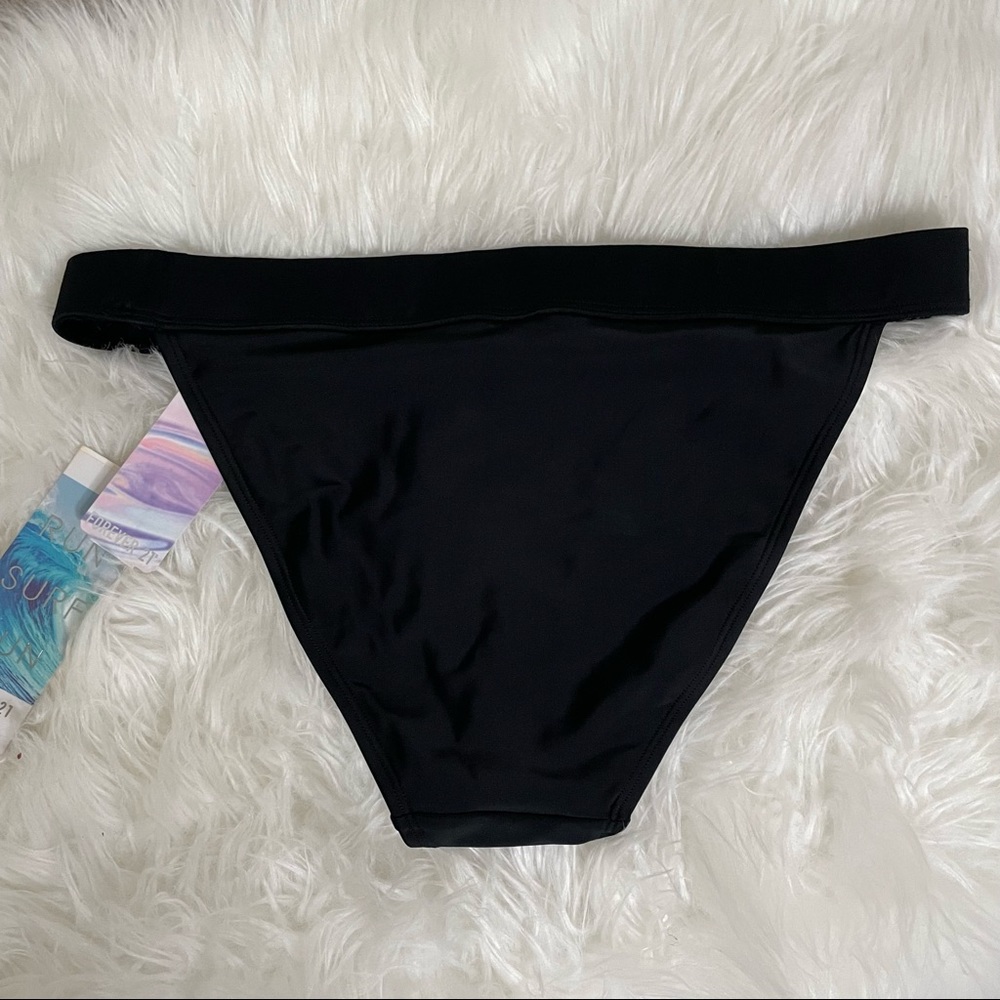🔴 2/$10 Mid Rise Bikini Bottom - Picture 3 of 3